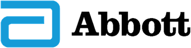 ABBOTT Logo