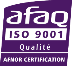 AFAQ Logo