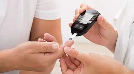 Detección de Diabetes