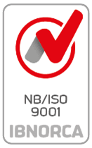 IBNORCA Logo