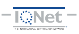 IQNET Logo