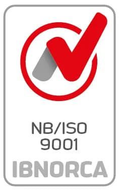 ISO 9001:2015