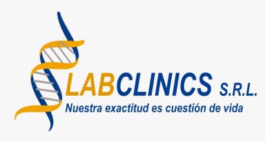 LabClinics Logo