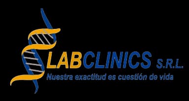 LabClinics Logo