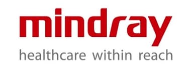 MINDRAY Logo