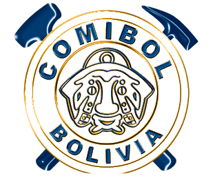 CORPORACION MINERA DE BOLIVIA COMIBOL
