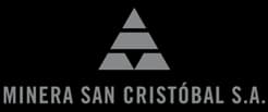 Minera San Cristobal